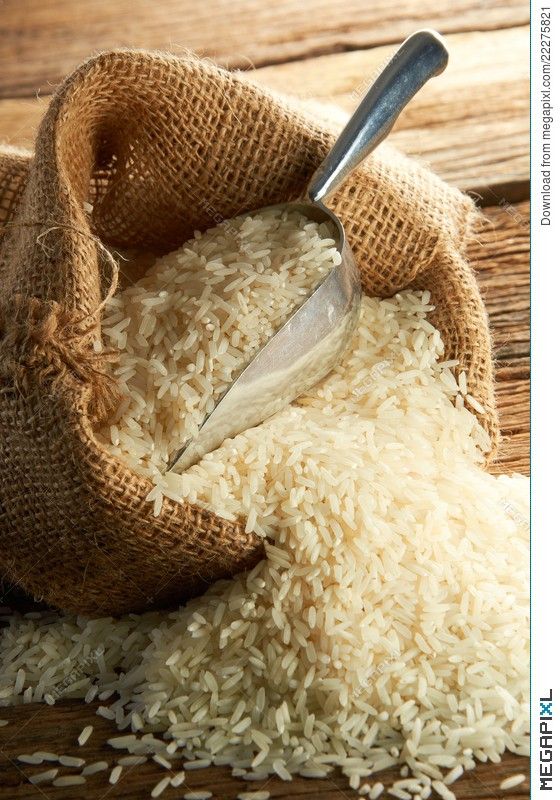 Rice