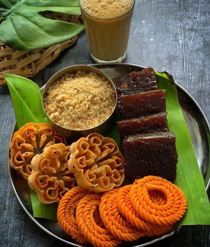 Bakery & Confectionery
