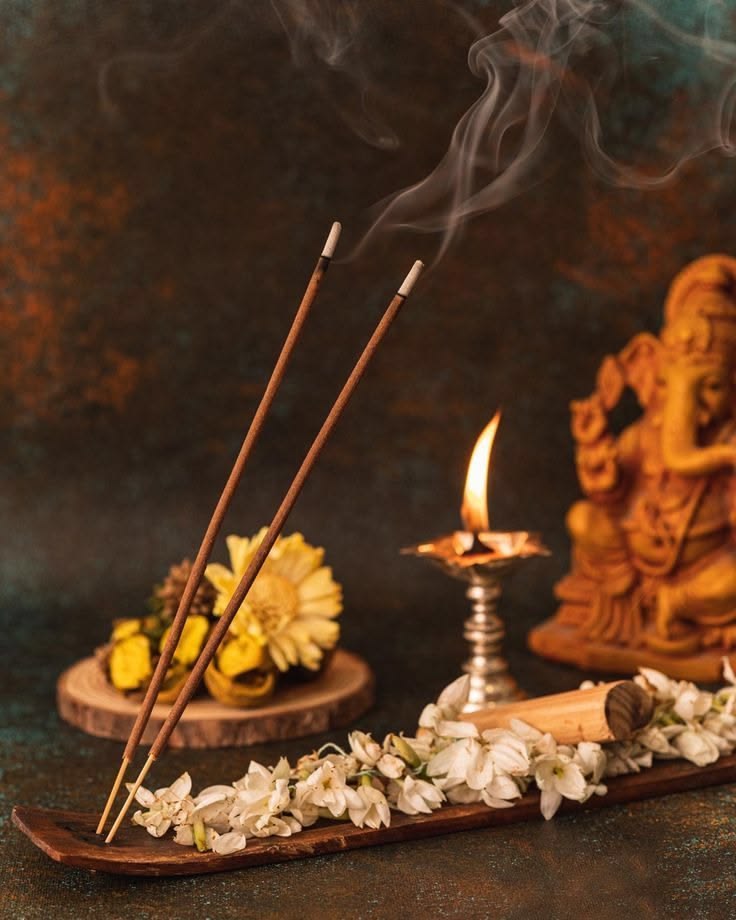 Pooja Essentials