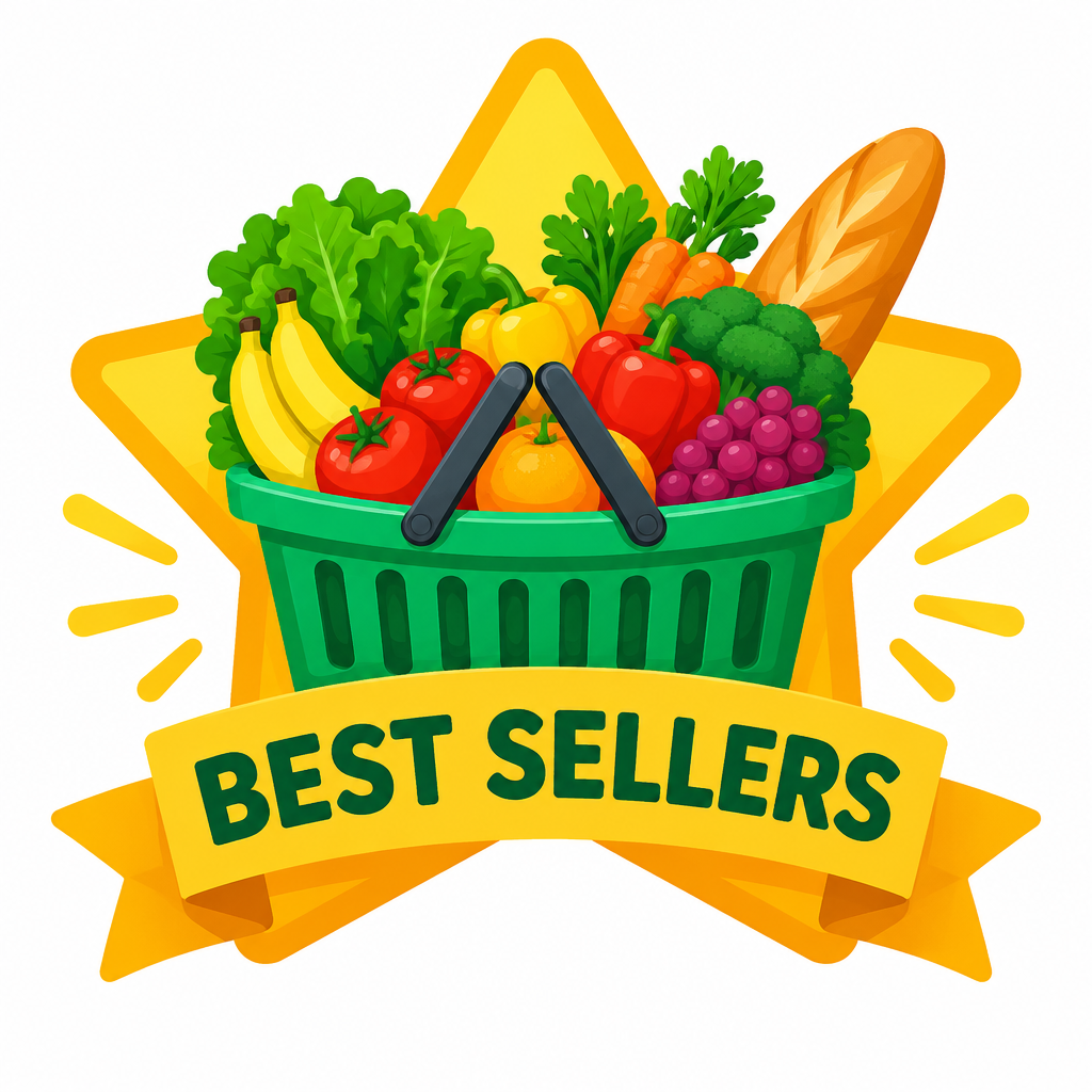 Best Sellers