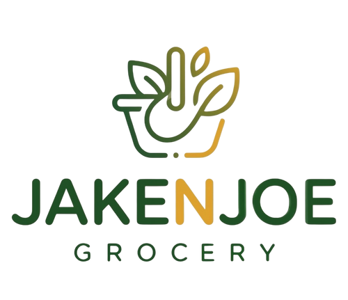 Jake N Joe Stores 